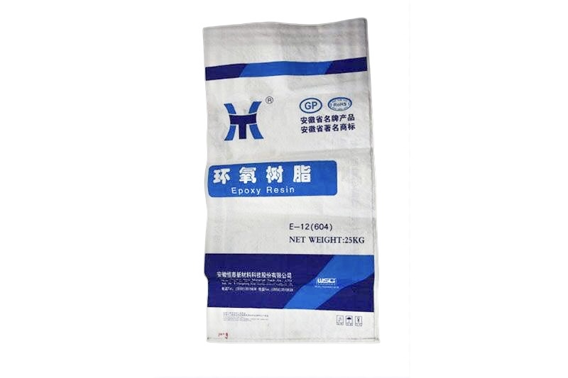 洛陽(yáng)樹脂工業(yè)編織袋
